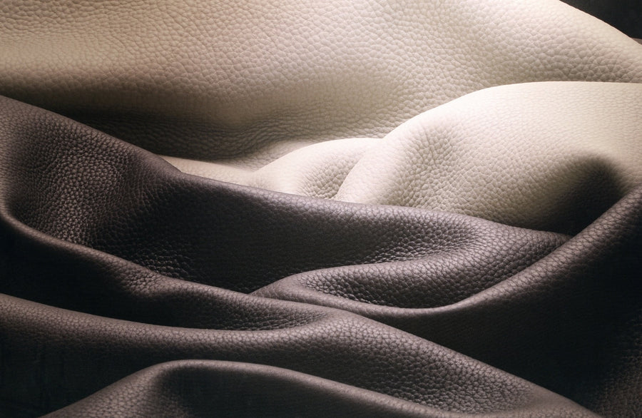 Leather