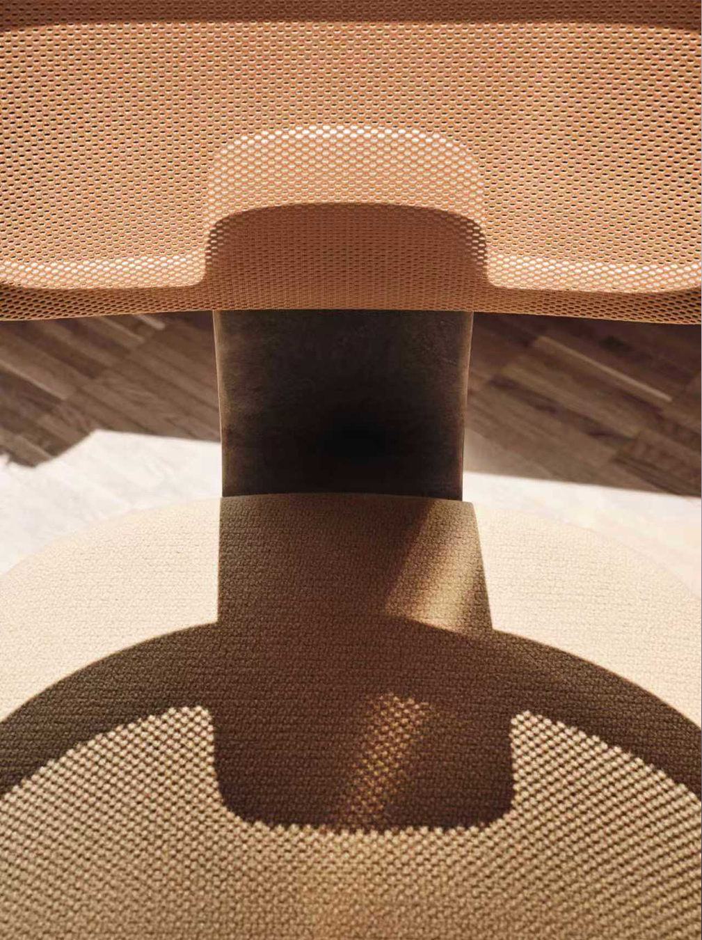 HÅG Tion mesh 2340 - Cura
