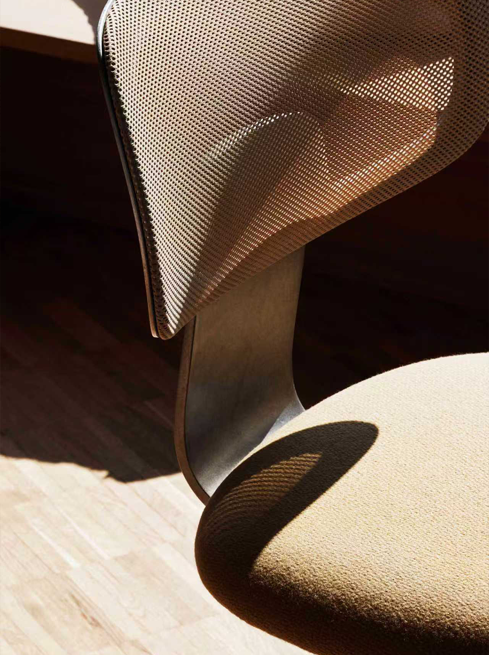 HÅG Tion mesh 2340 - Cura